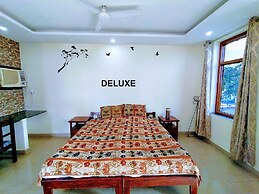 The New Swaraj Resort