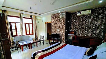 The New Swaraj Resort