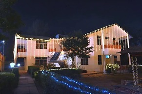 The New Swaraj Resort
