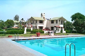 The New Swaraj Resort
