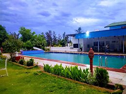 The New Swaraj Resort