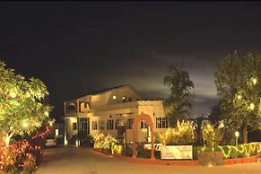 The New Swaraj Resort