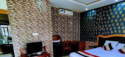 The New Swaraj Resort