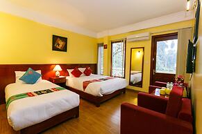 Anise Sapa Hotel