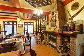 Anise Sapa Hotel