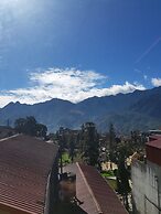 Anise Sapa Hotel