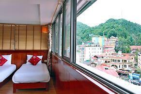 Anise Sapa Hotel