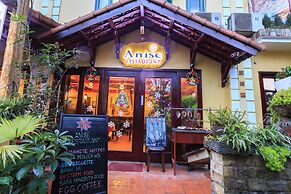 Anise Sapa Hotel