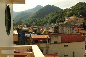 Anise Sapa Hotel