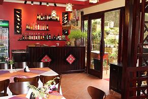 Anise Sapa Hotel