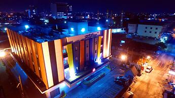 Amaris Hotel Pekanbaru