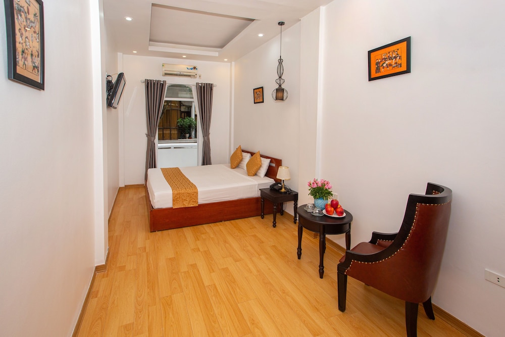 Rendez Vous Hotel