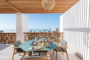 The View Agadir