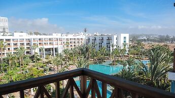 The View Agadir