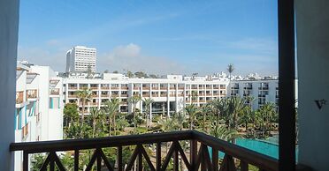 The View Agadir