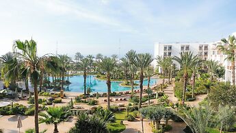 The View Agadir