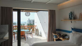 The View Agadir