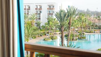 The View Agadir