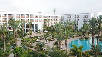 The View Agadir