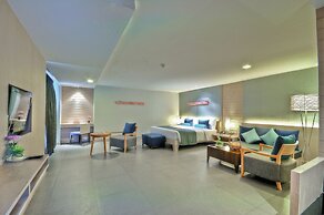 ASHLEE Heights Hotel Patong
