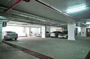 ASHLEE Heights Hotel Patong