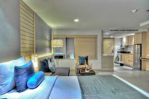 ASHLEE Heights Hotel Patong