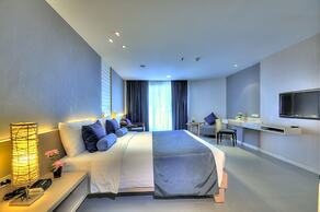 ASHLEE Heights Hotel Patong