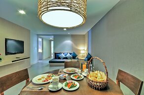 ASHLEE Heights Hotel Patong