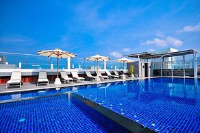 ASHLEE Heights Hotel Patong