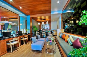 ASHLEE Heights Hotel Patong