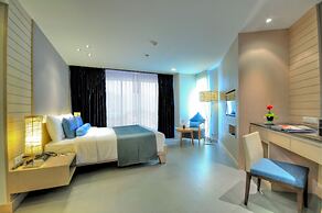 ASHLEE Heights Hotel Patong