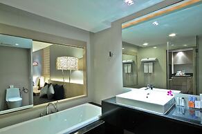ASHLEE Heights Hotel Patong