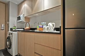 ASHLEE Heights Hotel Patong