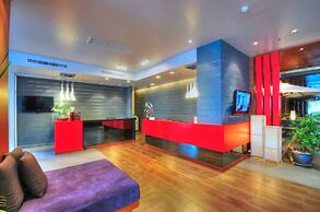 ASHLEE Heights Hotel Patong