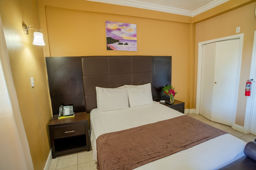 Atlantique View Resort & Spa