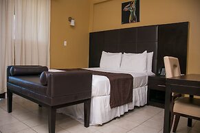 Atlantique View Resort & Spa