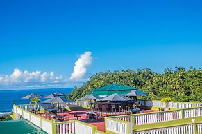 Atlantique View Resort & Spa