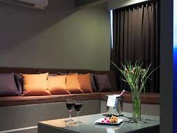 Bangkok Inter Place Hotel