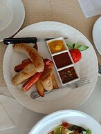 Bangkok Inter Place Hotel