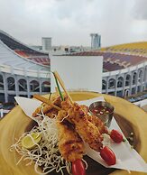 Bangkok Inter Place Hotel