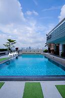 Bangkok Inter Place Hotel