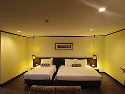 Bangkok Inter Place Hotel