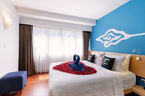 Kuta Beach Hotel