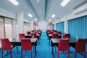 Kuta Beach Hotel