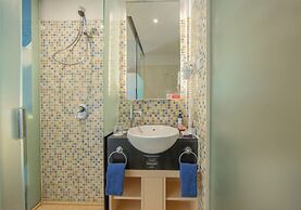 Kuta Beach Hotel