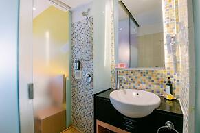 Kuta Beach Hotel