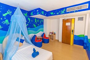 Kuta Beach Hotel