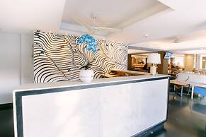 Kuta Beach Hotel