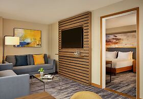 DoubleTree by Hilton Lincoln