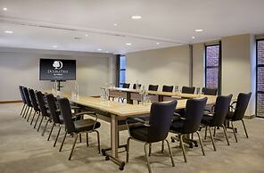 DoubleTree by Hilton Lincoln